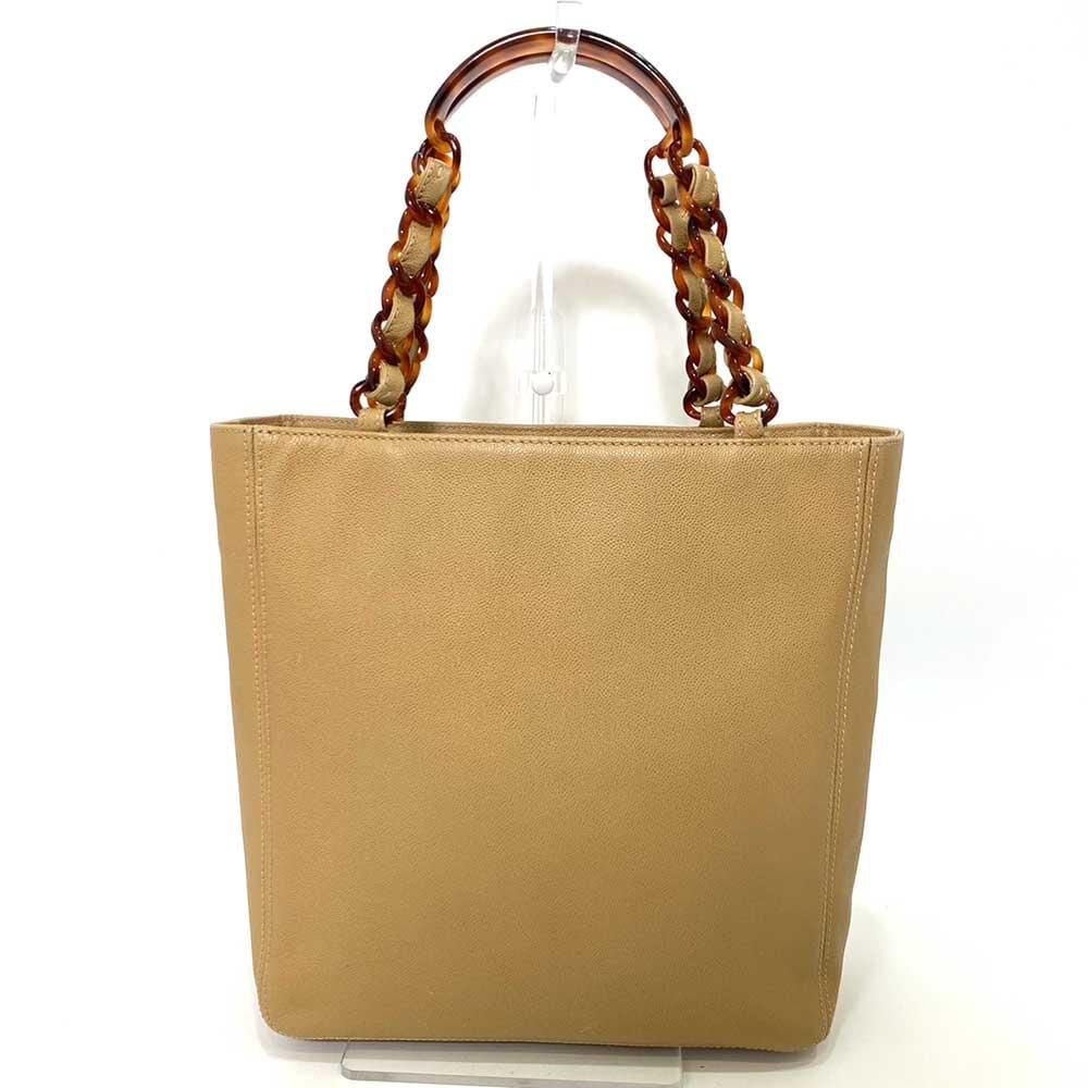 Chanel Tote
