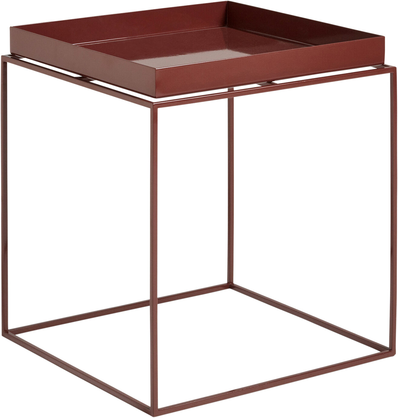Tray Table-Medium L40 x W40 x H44-C