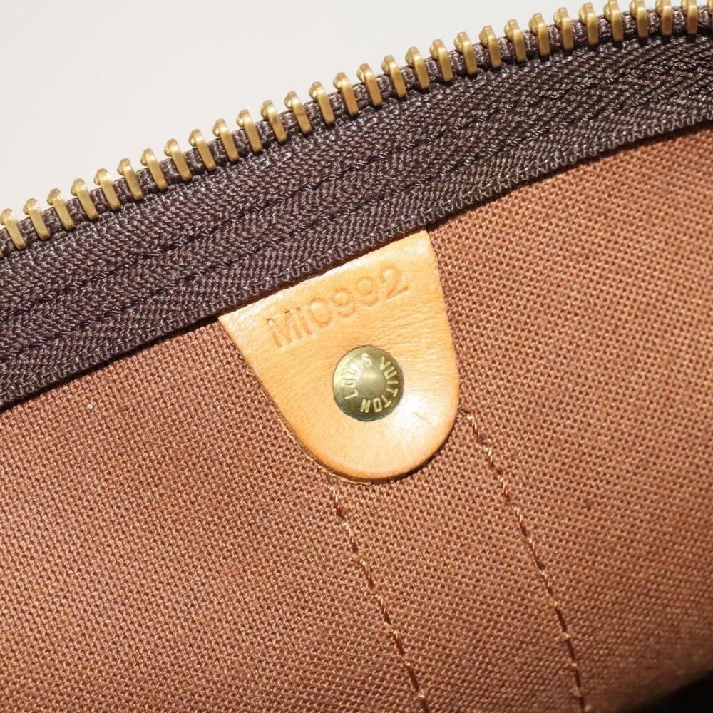 Louis Vuitton Keepall