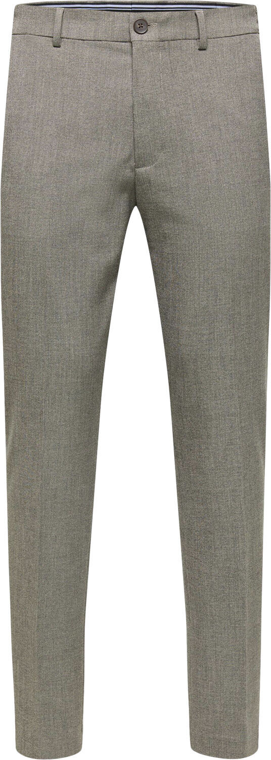 SLHSLIM-DAVE STRUCTURE TRS ADV B NO