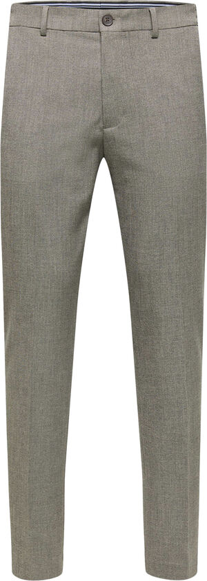 SLHSLIM-DAVE STRUCTURE TRS ADV B NO