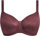 DEMURE UW MOULDED NON PADDED BRA