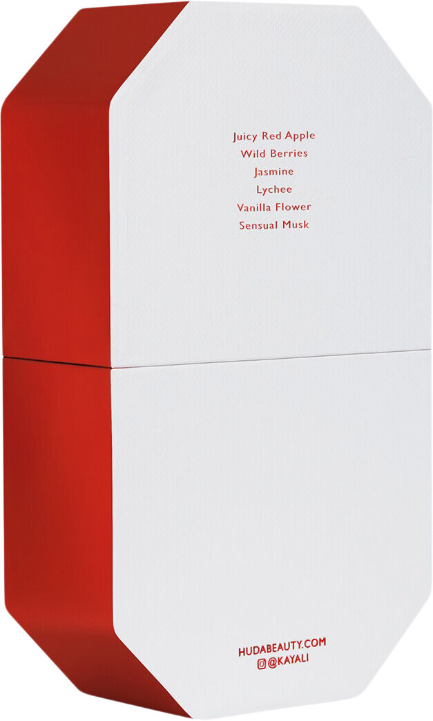 Eden Juicy Apple | 01 - Eau De Parfum