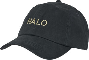HALO COTTON CAP