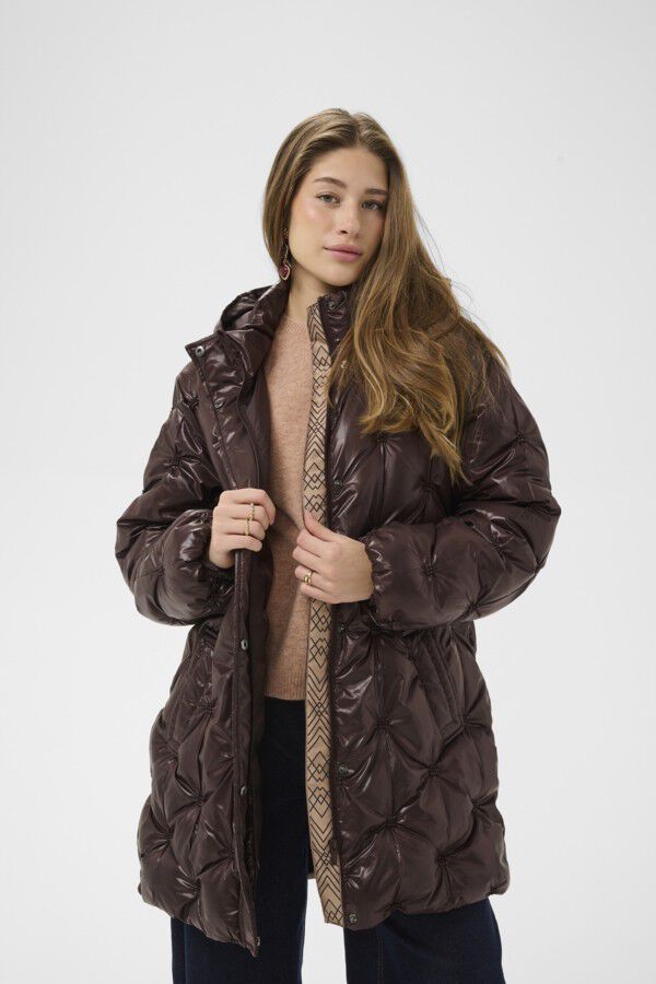 CRDrakie Midi Jacket