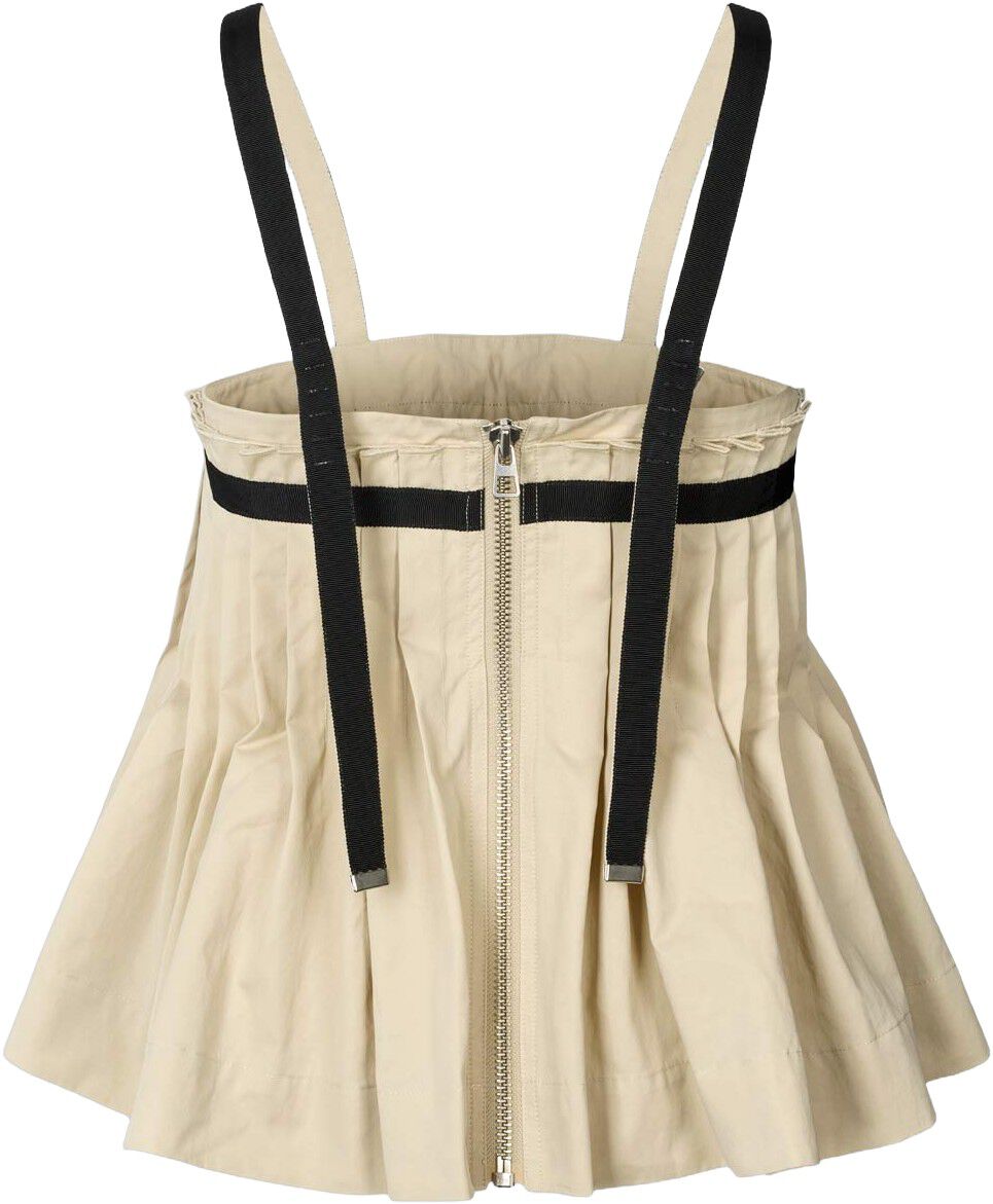 Light fusion top - Tasmin