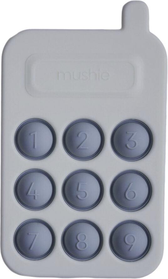 Mushie sanselegetøj -Phone Press Tradewinds