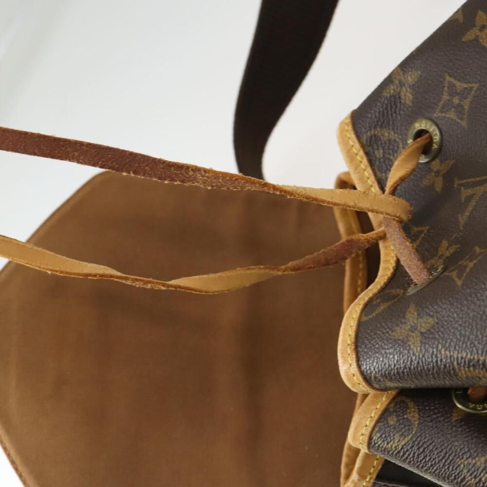 Louis Vuitton Montsouris