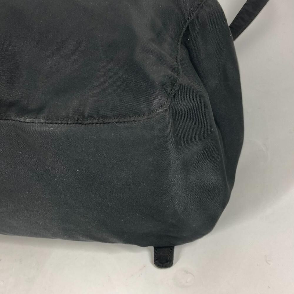 Prada Backpack
