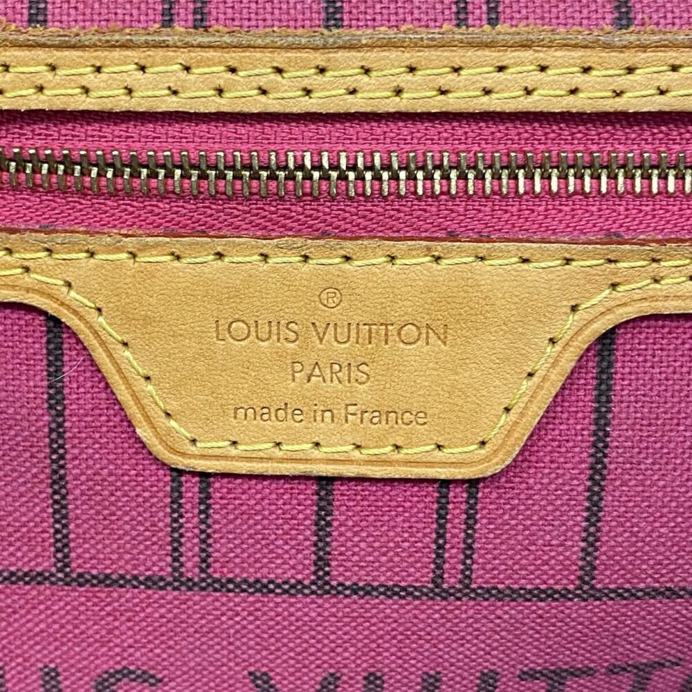 Louis Vuitton Neverfull