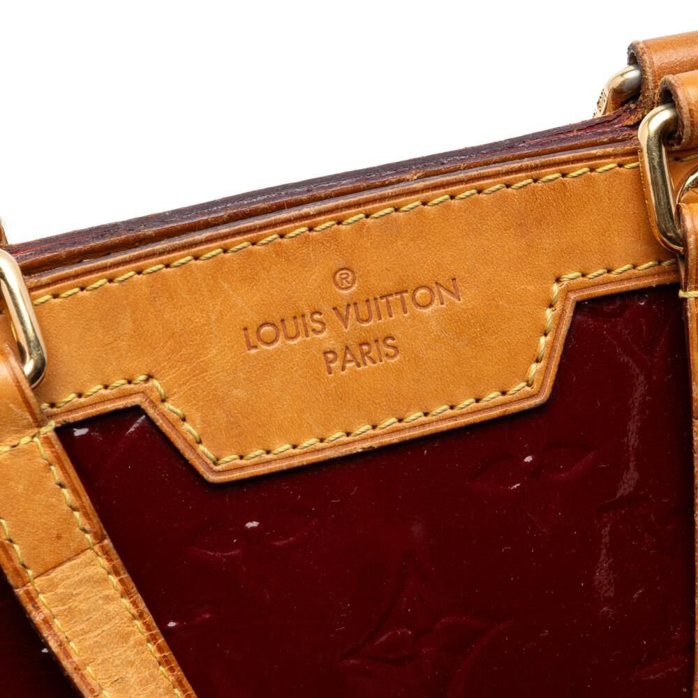 Louis Vuitton Brea