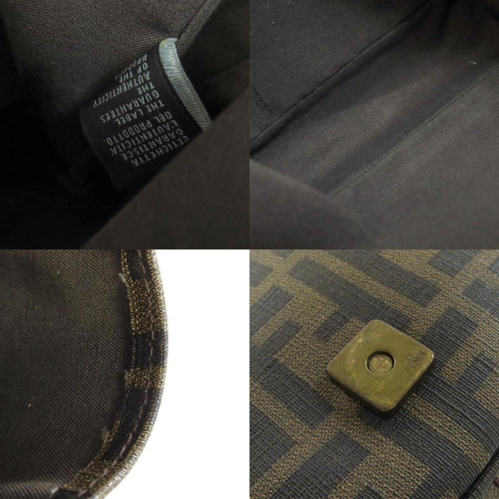 Fendi Shoulder Bag
