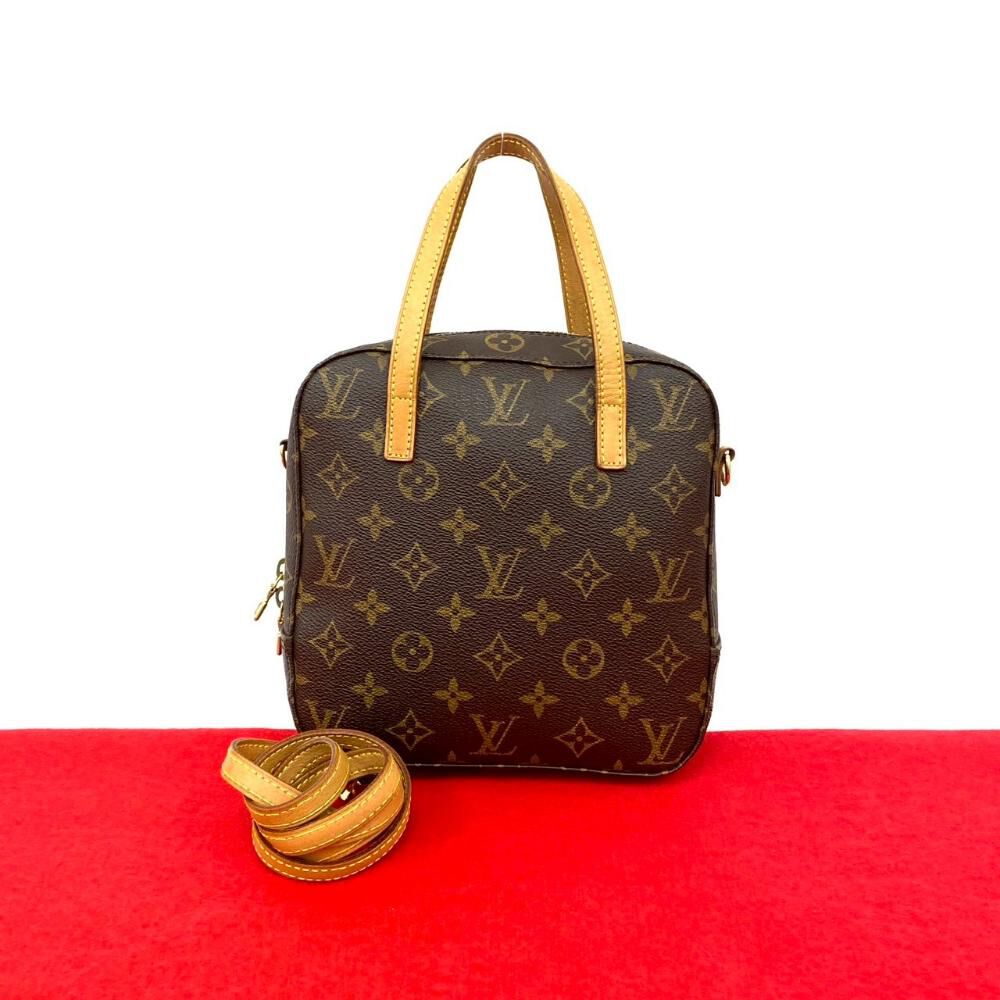 Louis Vuitton Spontini