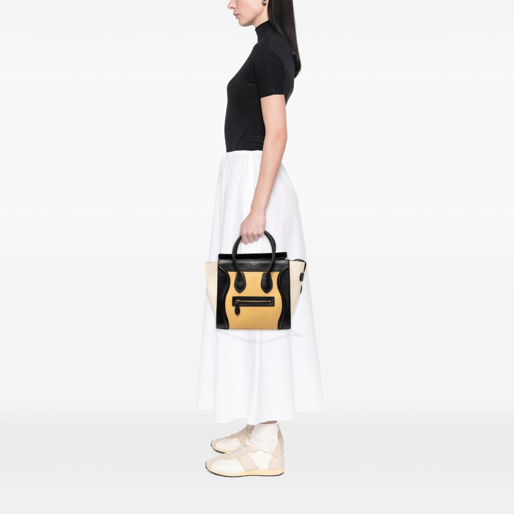 Celine Luggage
