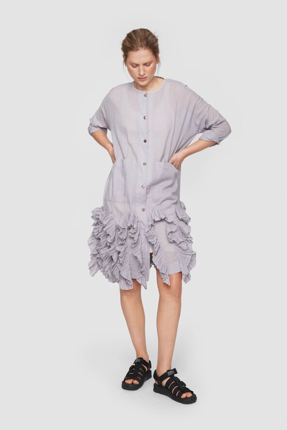 BLUR COTTON