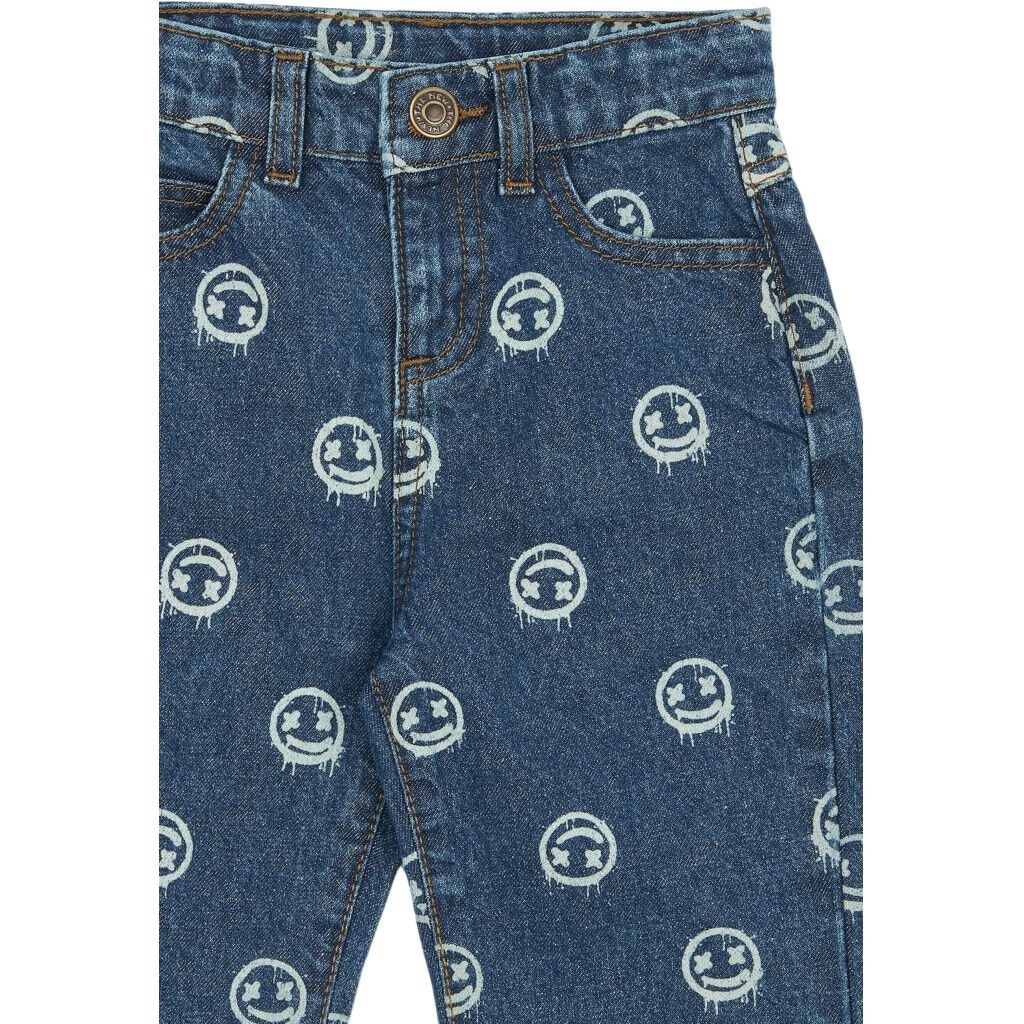 TNSTSpero Baggy Fit Jeans