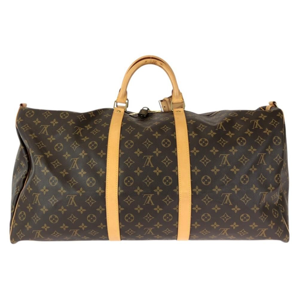 Louis Vuitton Keepall