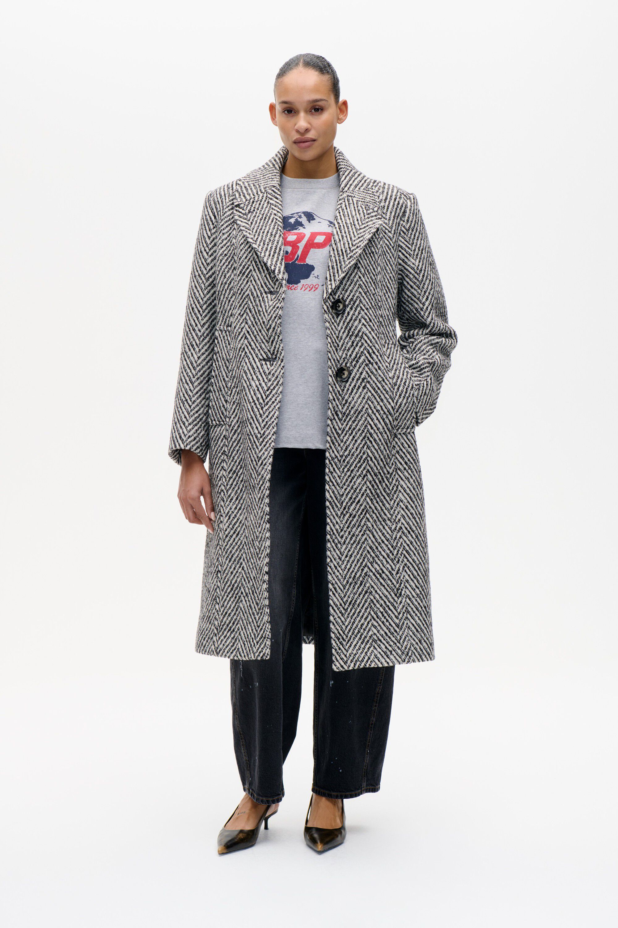 DYLAN Coat