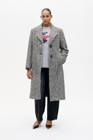 DYLAN Coat