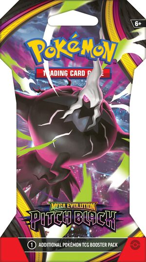 Poke Blister 1P ME05