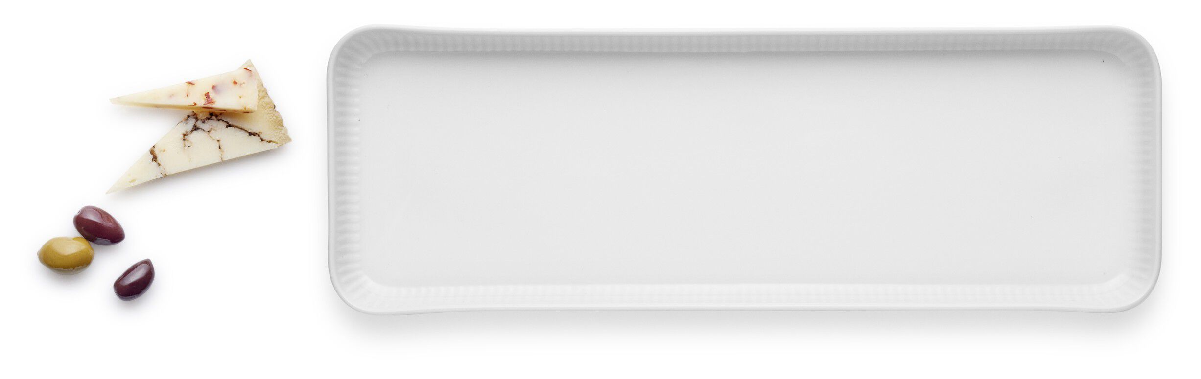 Legio Nova Serveringsfat 37x13 cm