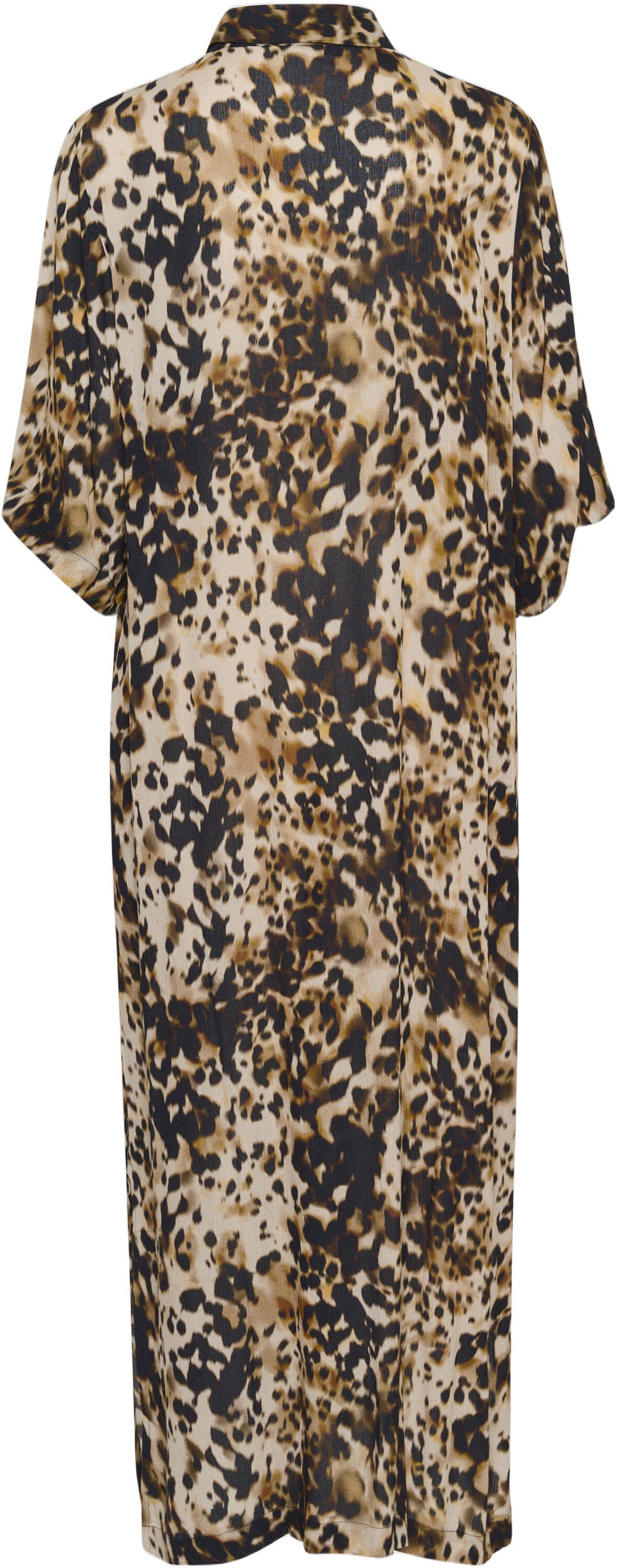 KAthora Amber Shirt Dress