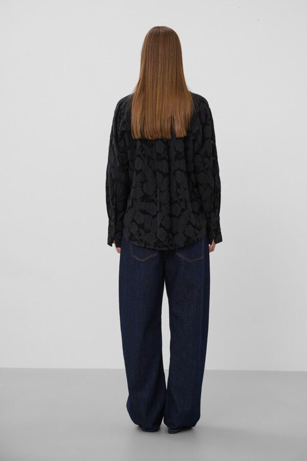 SLFelina Nadeya Albia Blouse