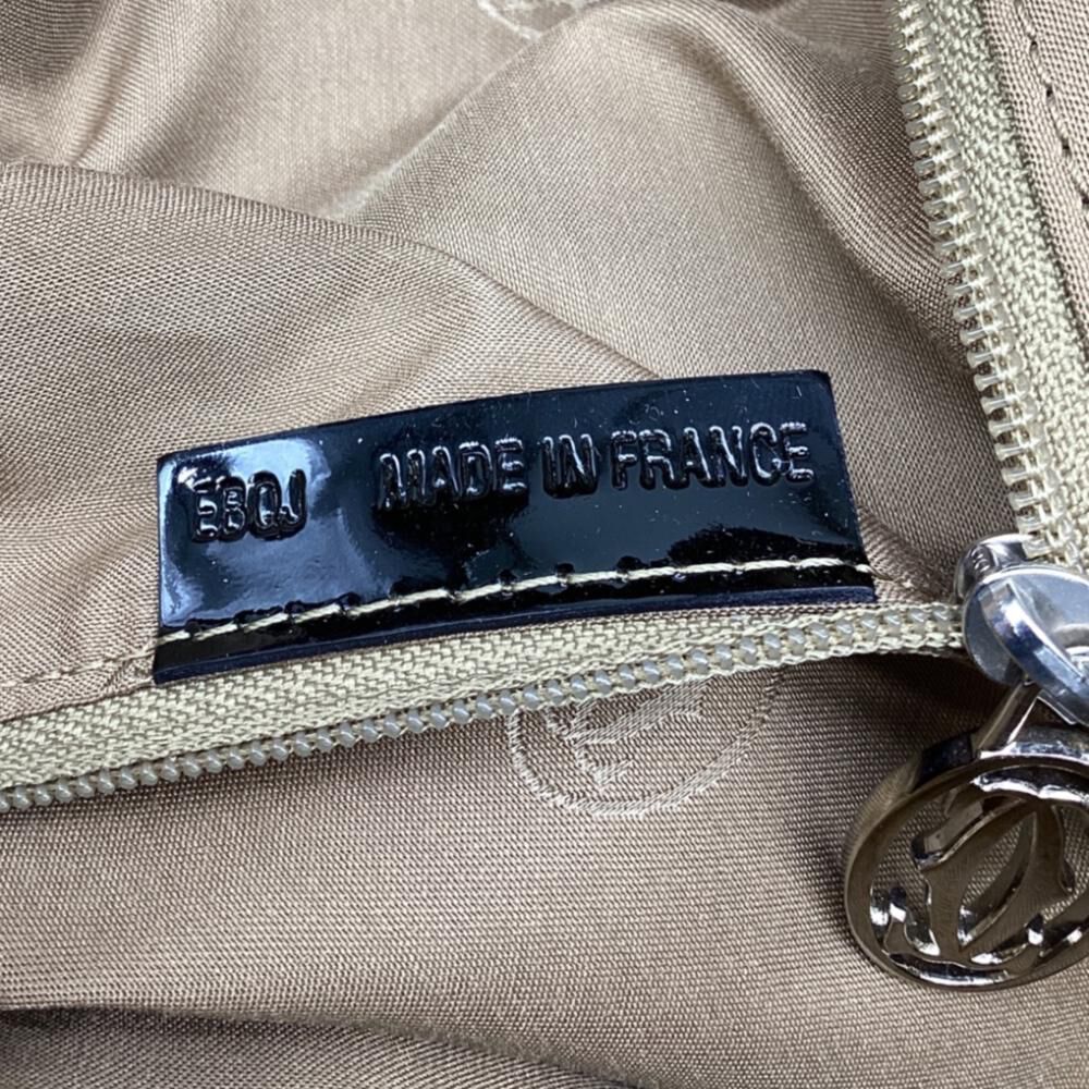Cartier Tote