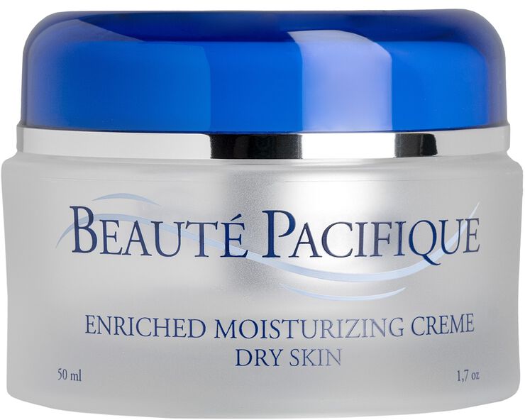 Crème Soyeuse Hydratante Peaux Seches 50 ml.