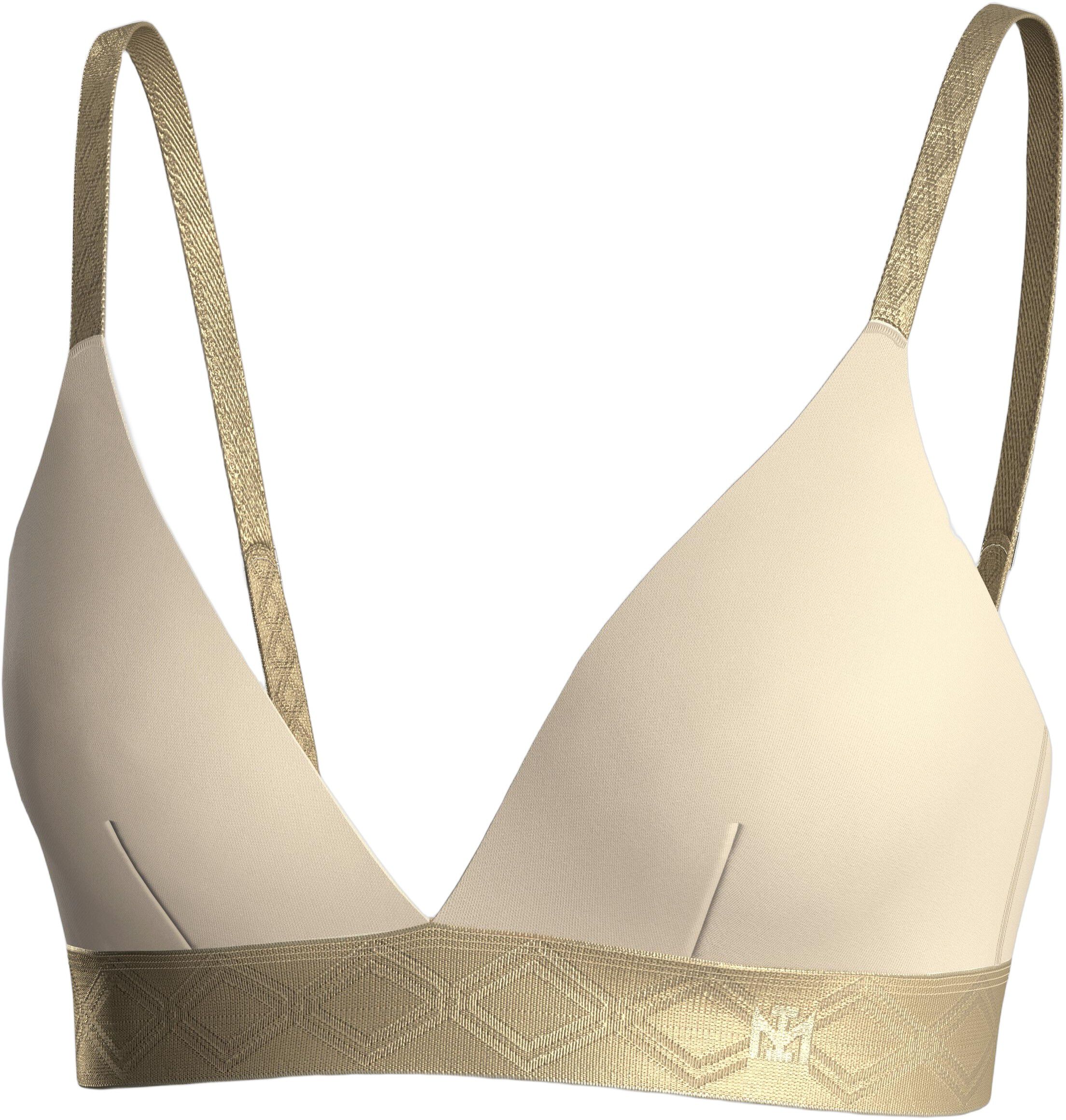 Triangle Bra in Lyocell