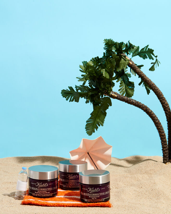 Super Multi-Corrective Cream