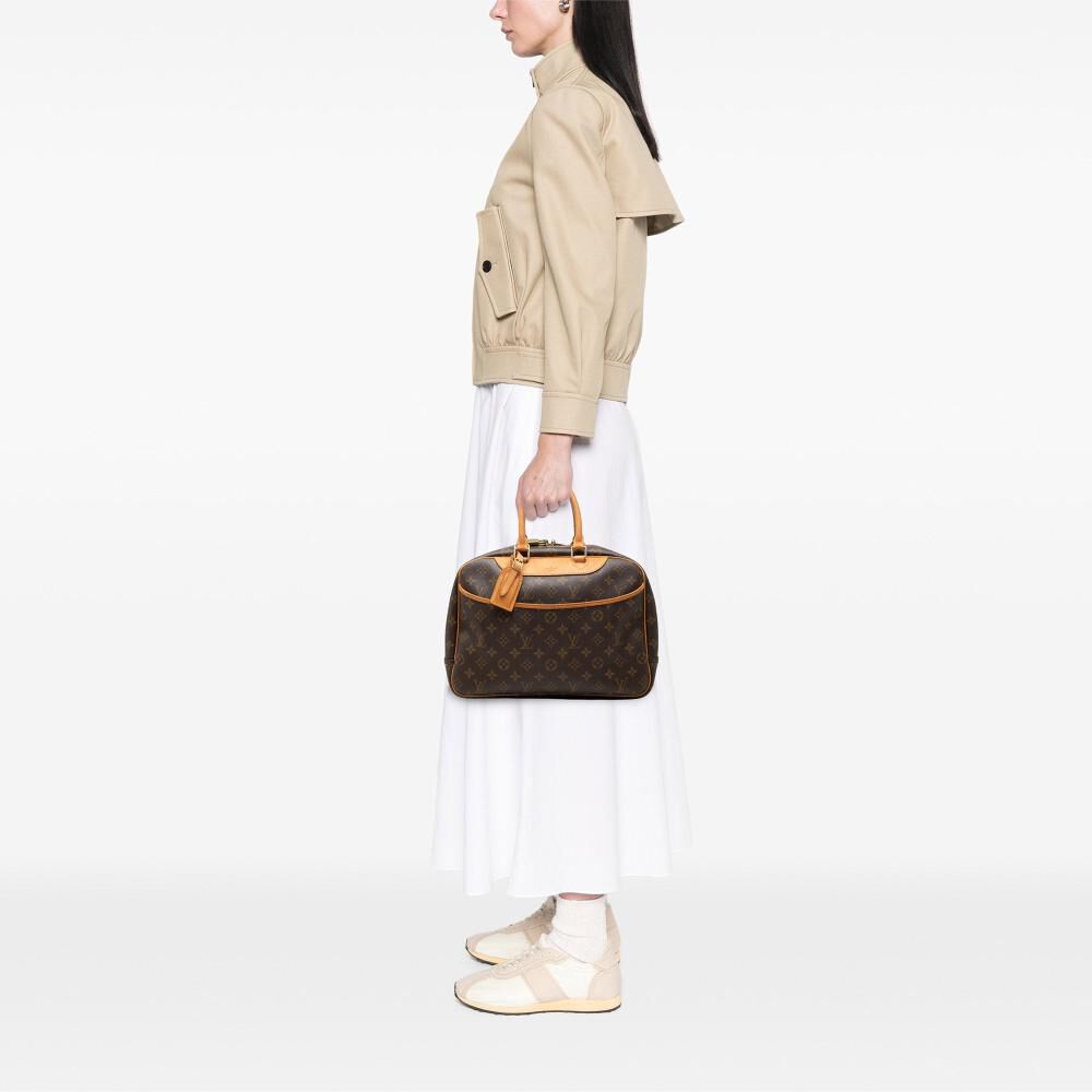 Louis Vuitton Deauville