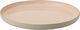 Emma tallrik Ø 24 cm 2 Stk rose