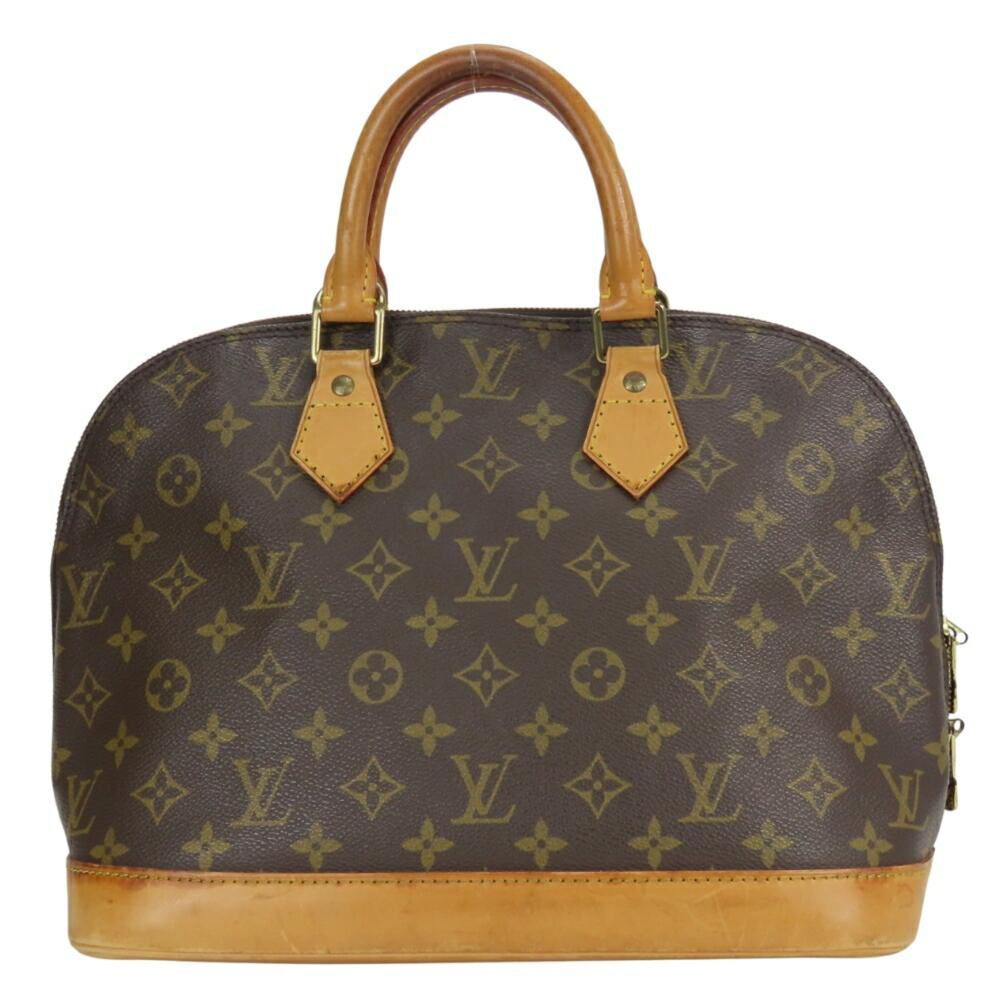 Louis Vuitton Alma