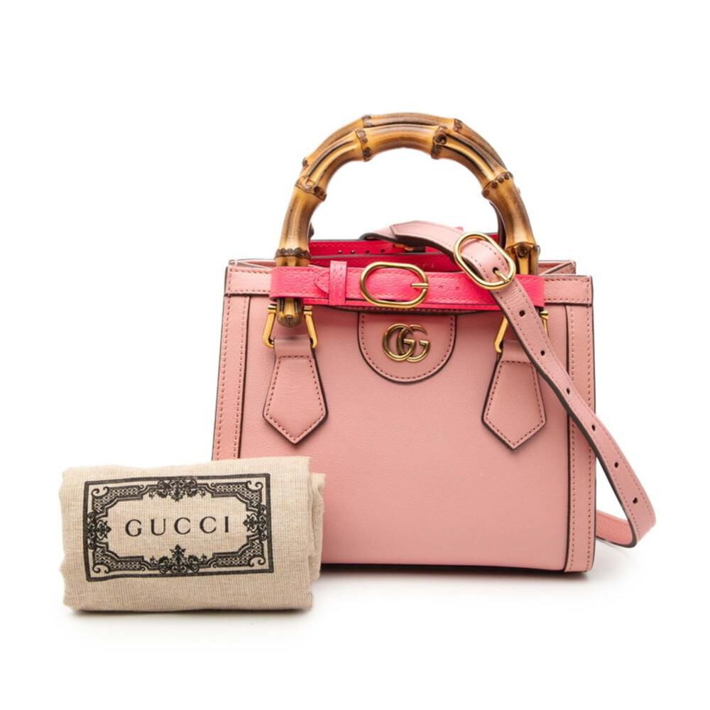 Gucci Bamboo