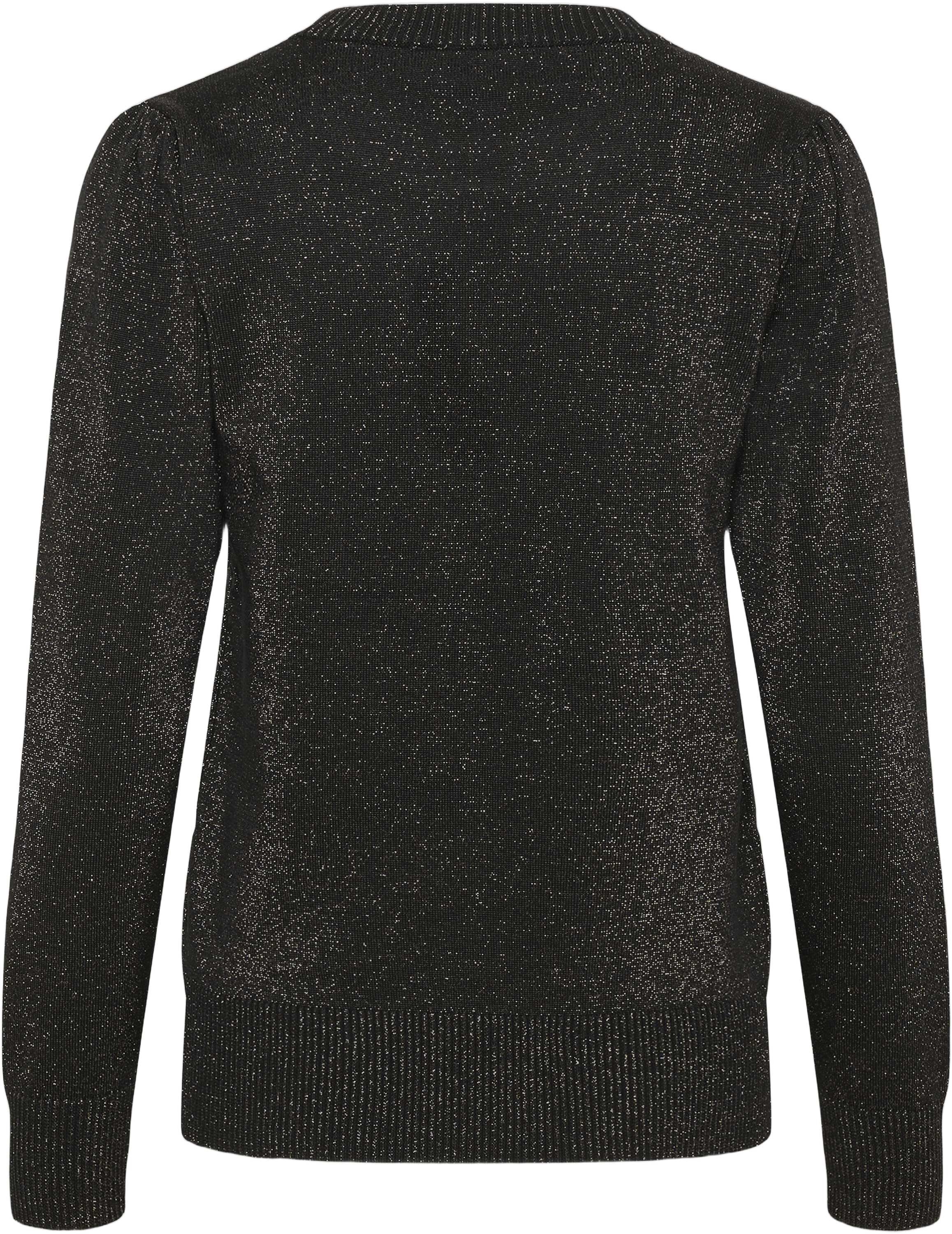 MilaSZ Shimmer Pullover