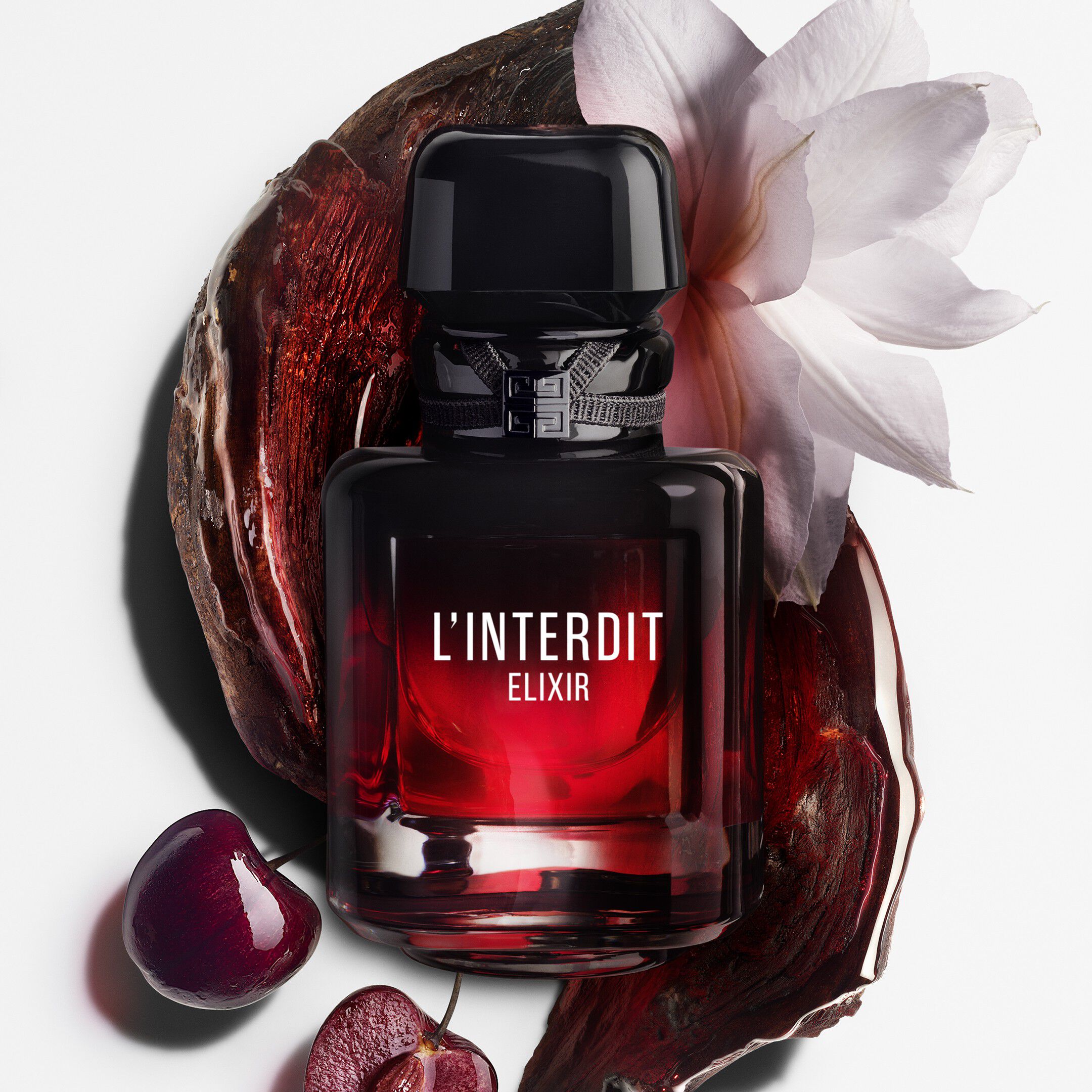 L'Interdit Elixir Eau de Parfum