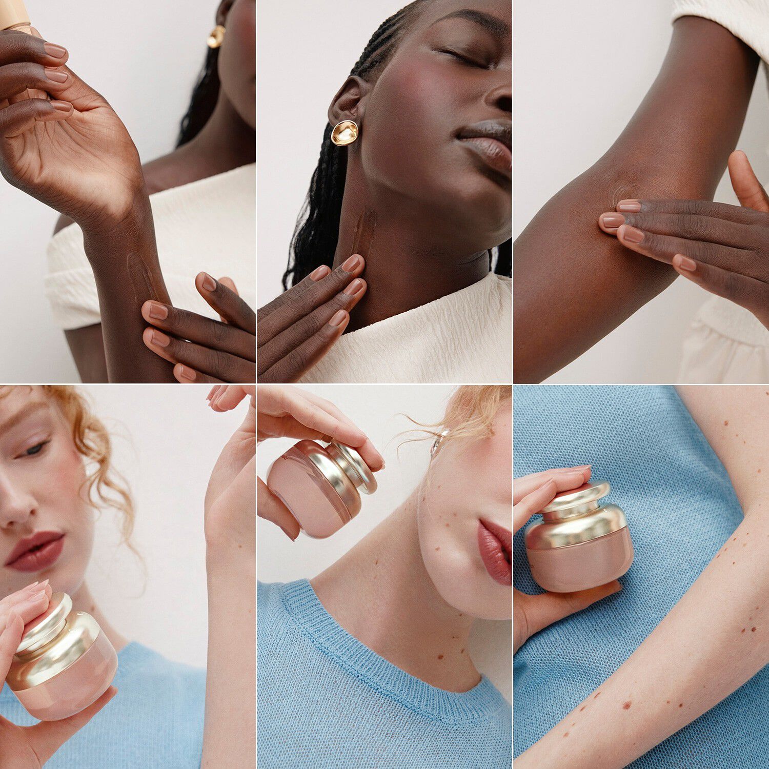 Rare Fragrance Layering Balm - Balsam f&ouml;r doftskiktning