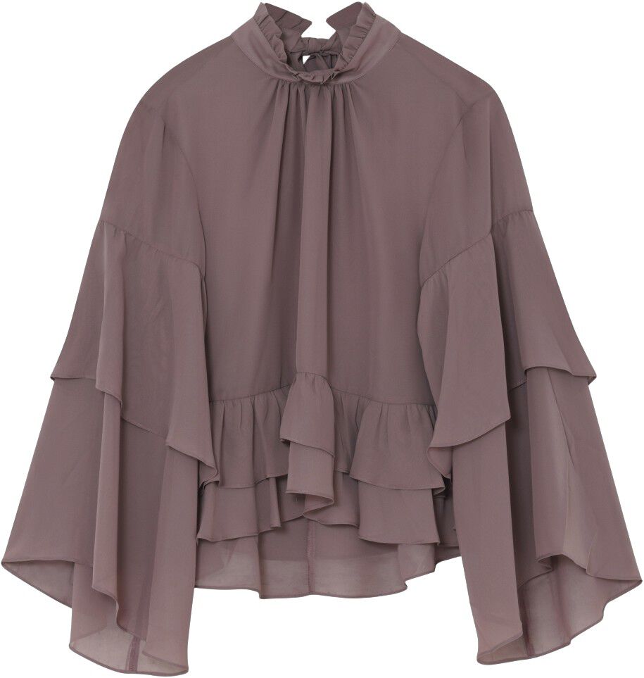 Nomi - Day Chiffon
