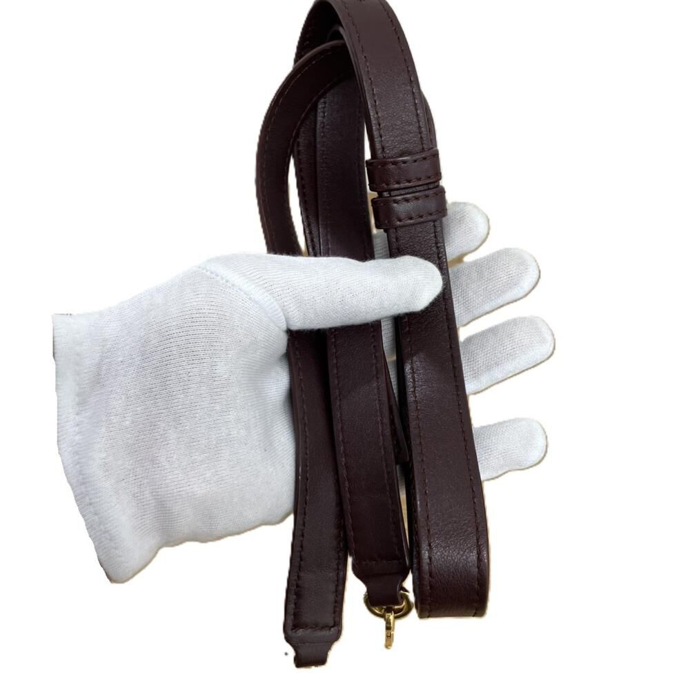 Loewe Bucket Bag