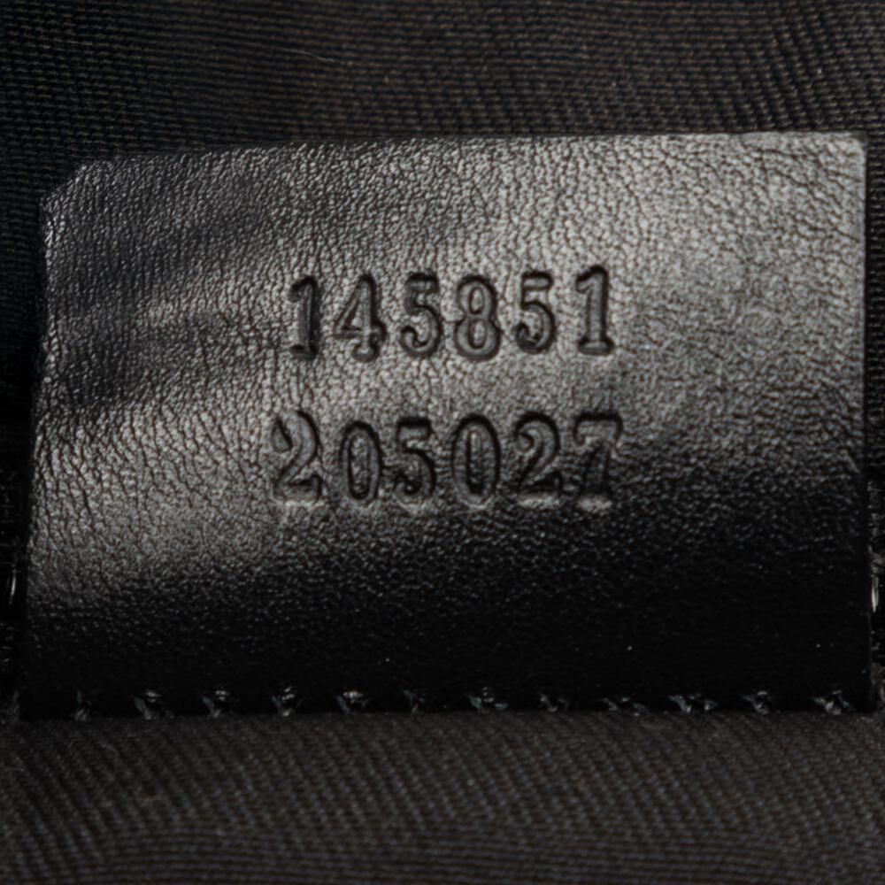 Gucci Belt Bag