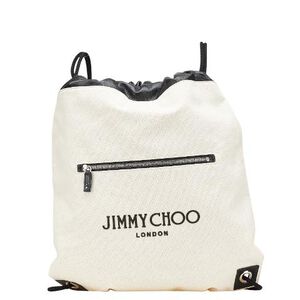 Jimmy Choo Backpack