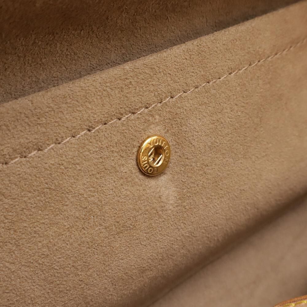 Louis Vuitton Judy