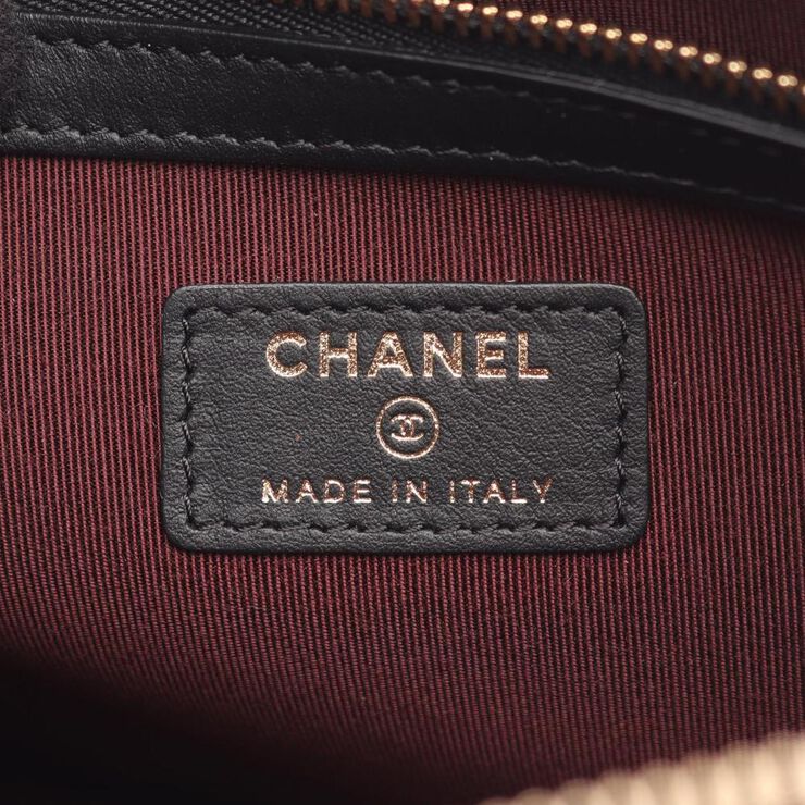 Chanel Clutch
