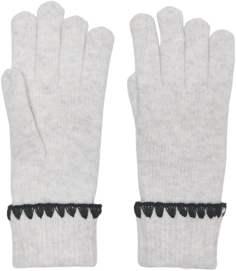 KOGLEA LIFE EMBROIDERY GLOVES CP AC