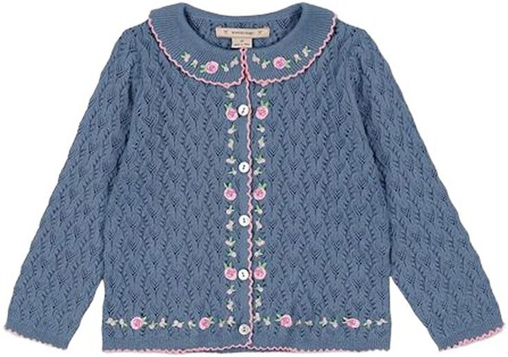 ROSIER CARDIGAN