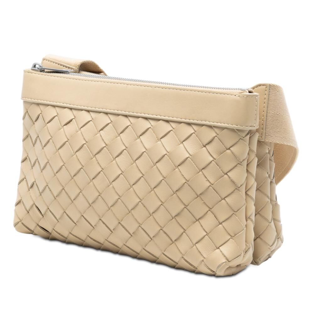Bottega Veneta Crossbody Bag