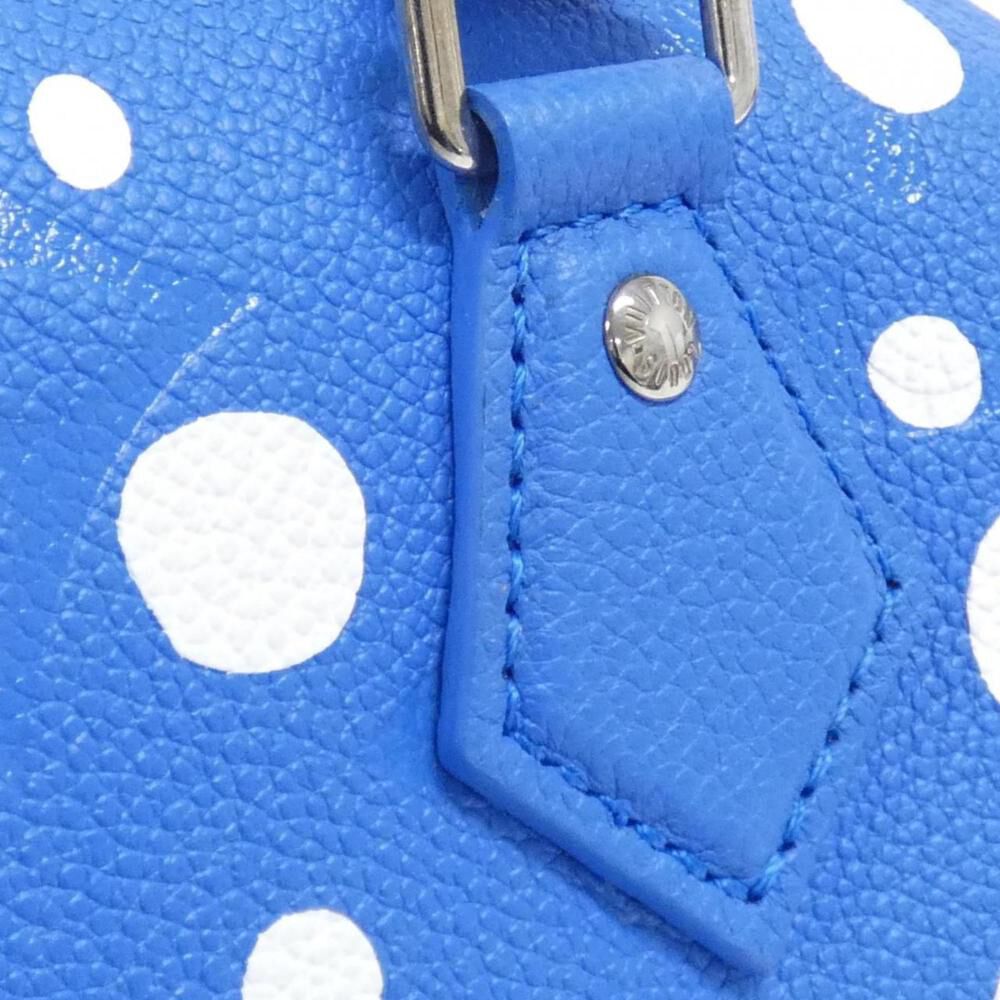 Louis Vuitton Speedy