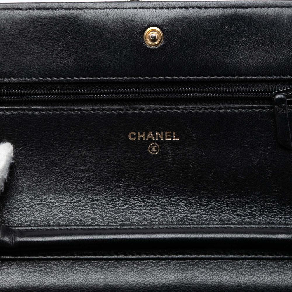 Chanel Boy Bags