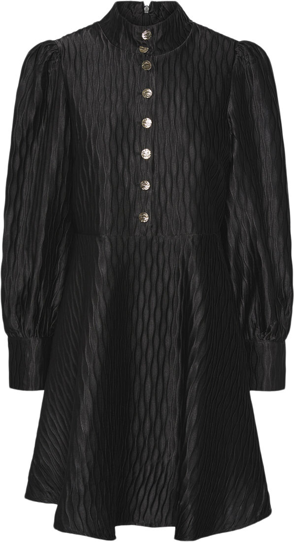 Korta kl&auml;nningar